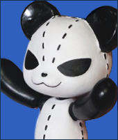CKYM character